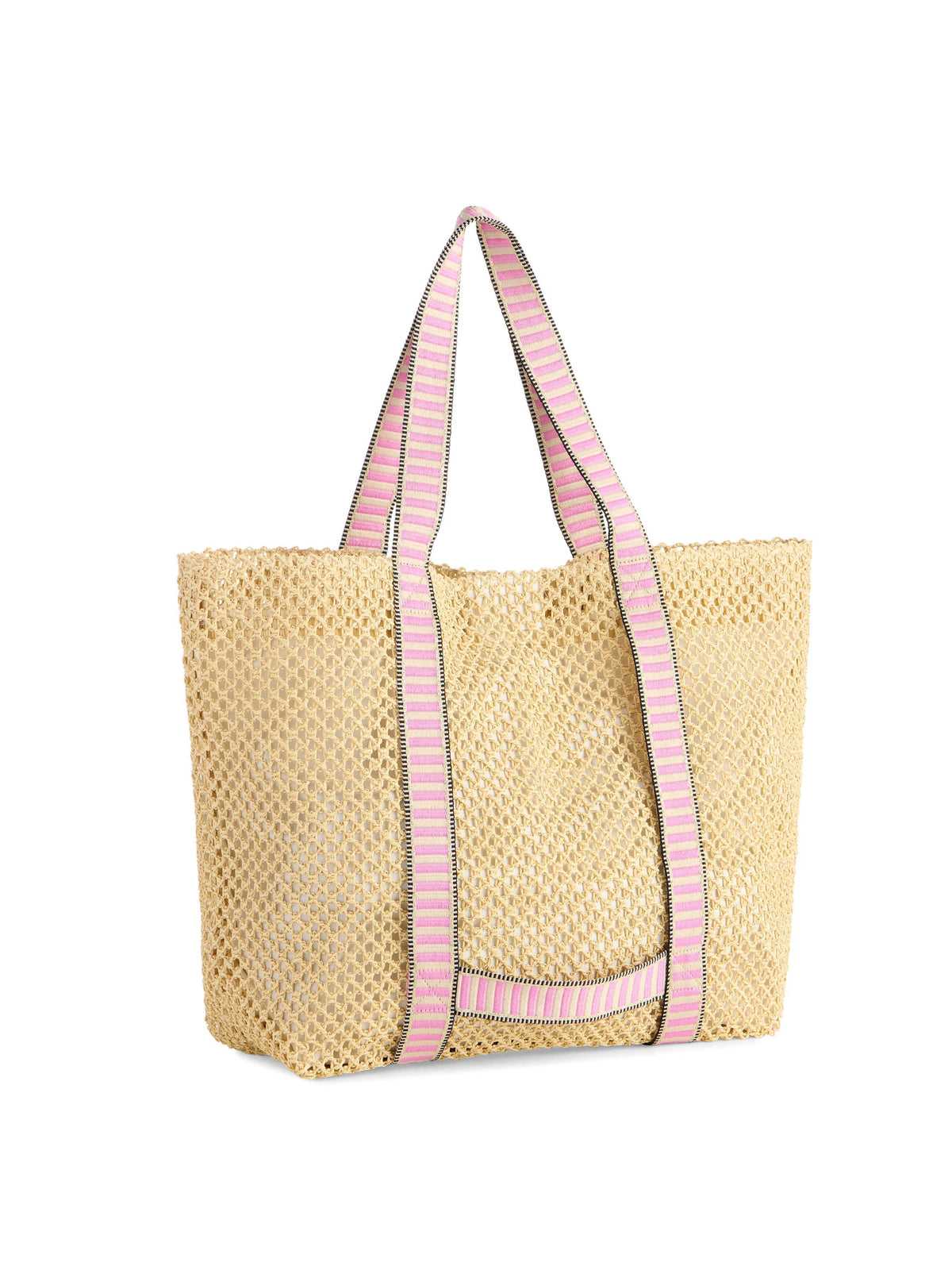 Dorian Tote & Hat Set