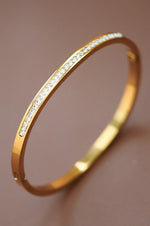 Sophia Bangle Bracelet