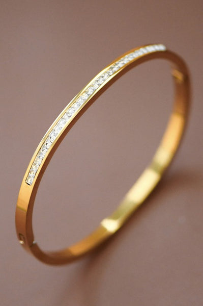 Sophia Bangle Bracelet – P. Elyse Boutique