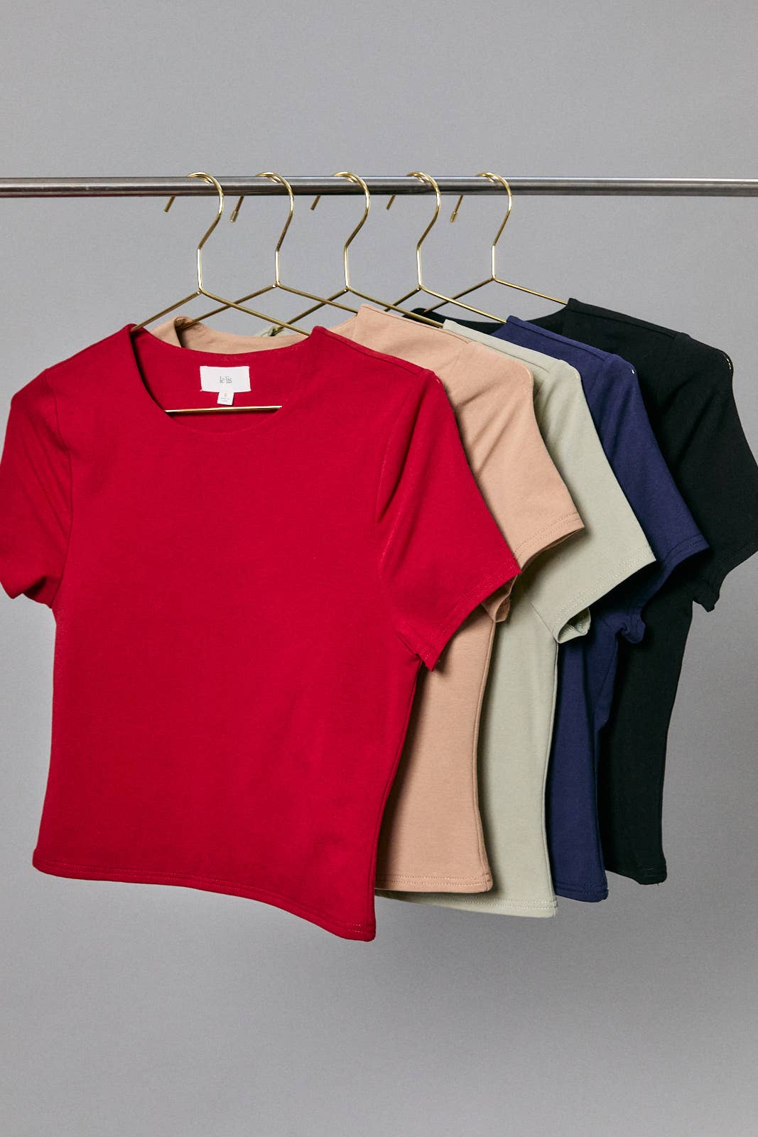 First Pick Tee