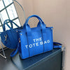 Leather Tote Bag