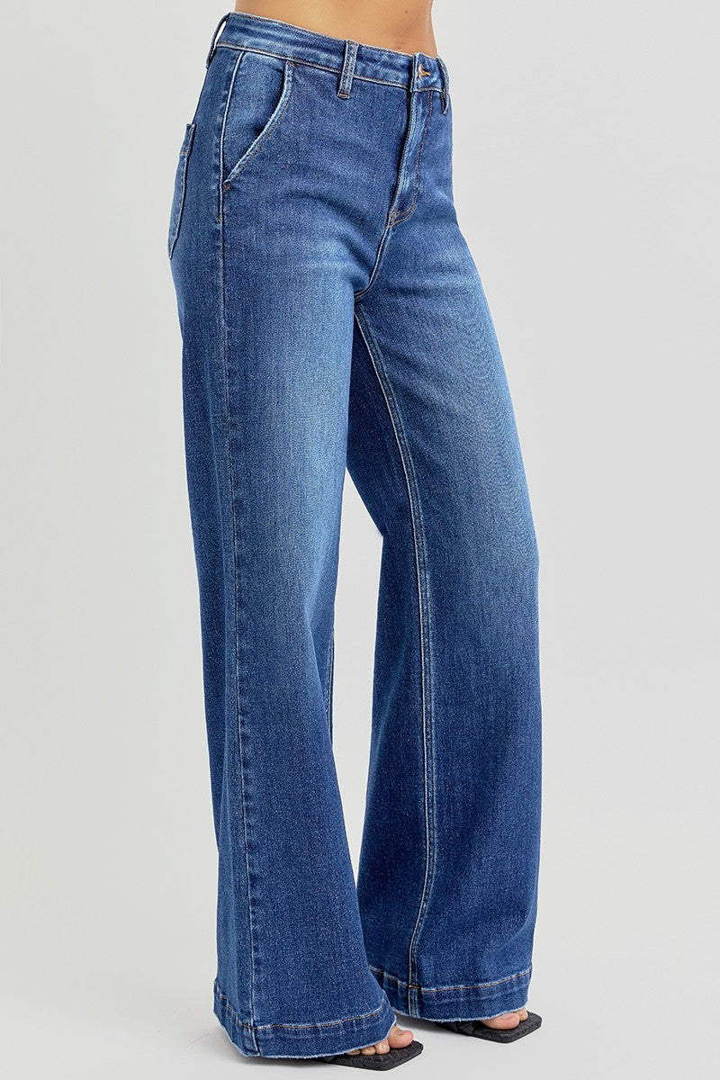 The City Stroll Jeans