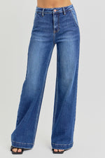 The City Stroll Jeans