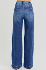 The City Stroll Jeans