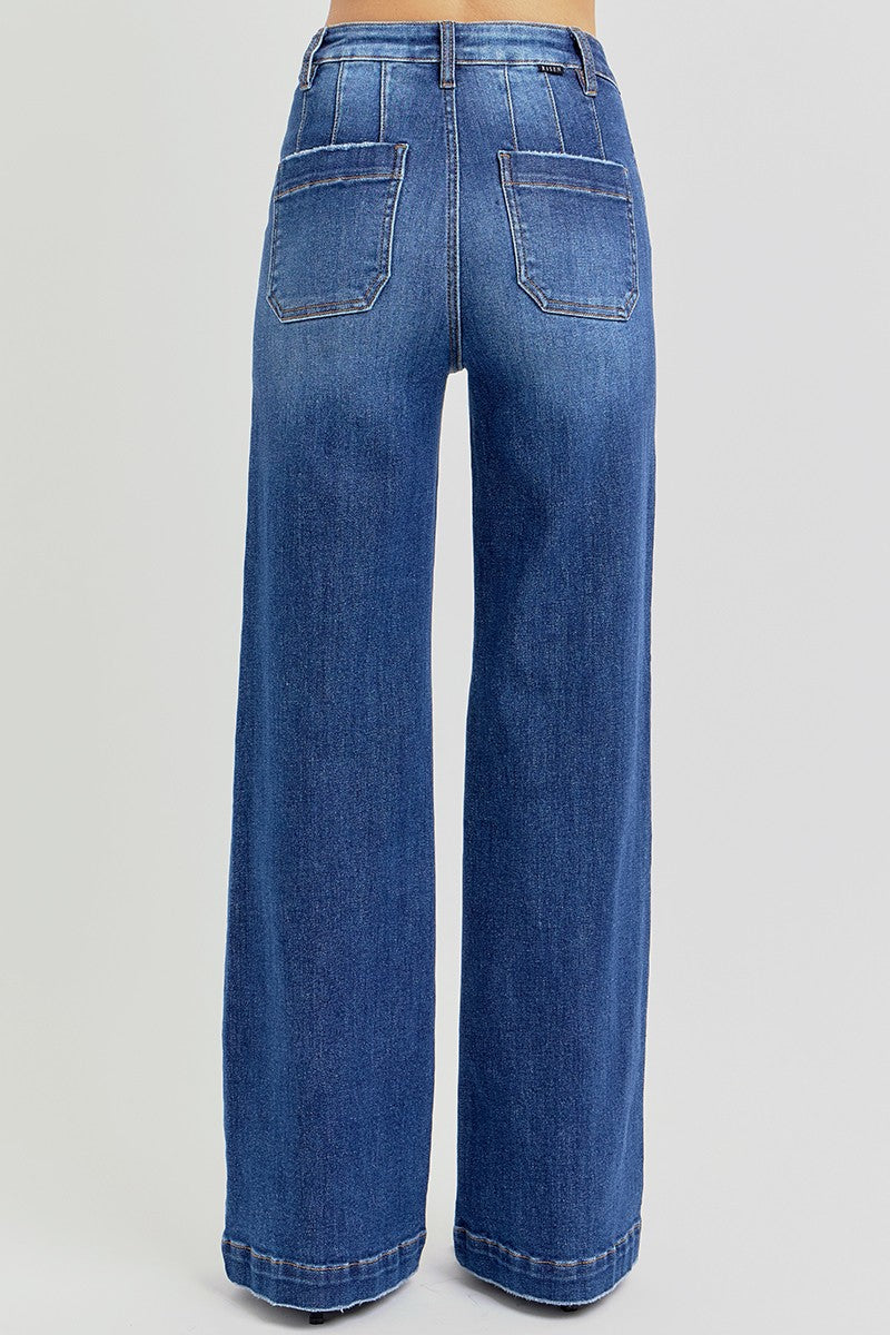 The City Stroll Jeans