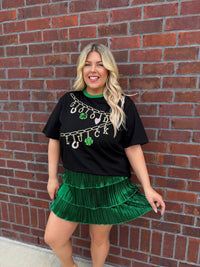 Feeling Lucky Charm Tee