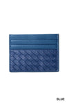 Woven Wallet
