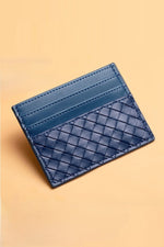 Woven Wallet