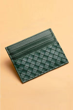 Woven Wallet