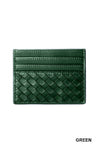 Woven Wallet