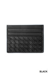Woven Wallet