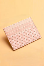 Woven Wallet