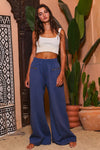 Jet Set Joggers – Navy Scuba