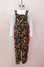 Leopard Roaralls Mini Version