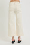 The Risen Power Sculpt Crop Jeans