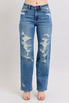 Stoni Distressed Jeans