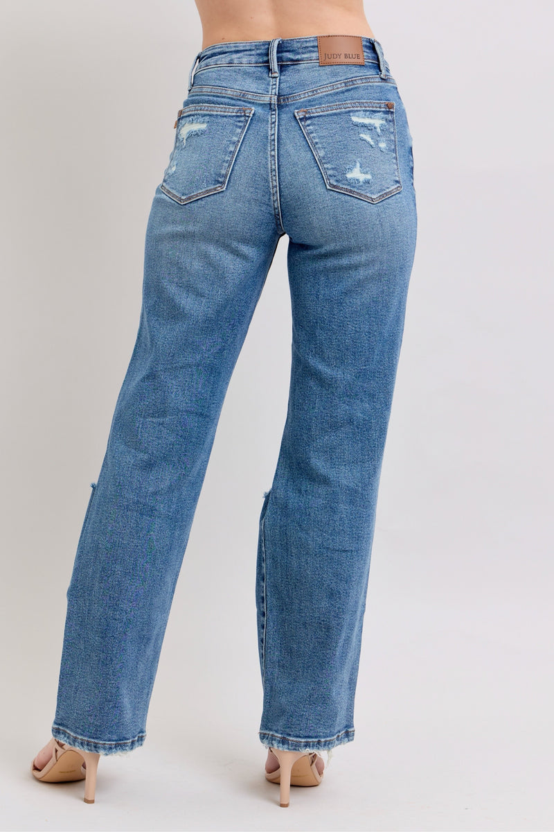 Stoni Distressed Jeans