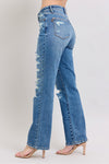 Stoni Distressed Jeans