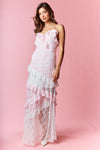 Serene Tea Maxi
