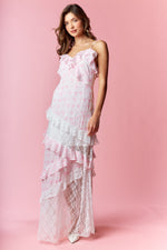Serene Tea Maxi