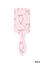 Large Detangle Paddle Brush