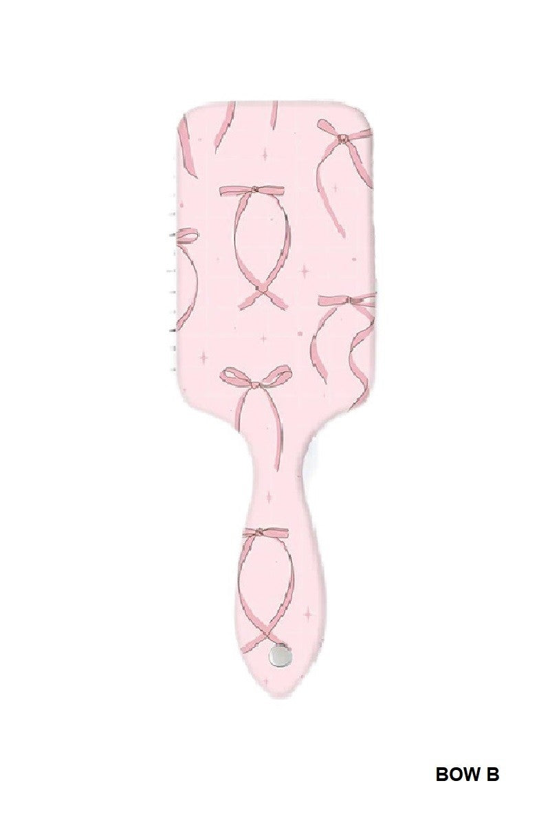 Large Detangle Paddle Brush