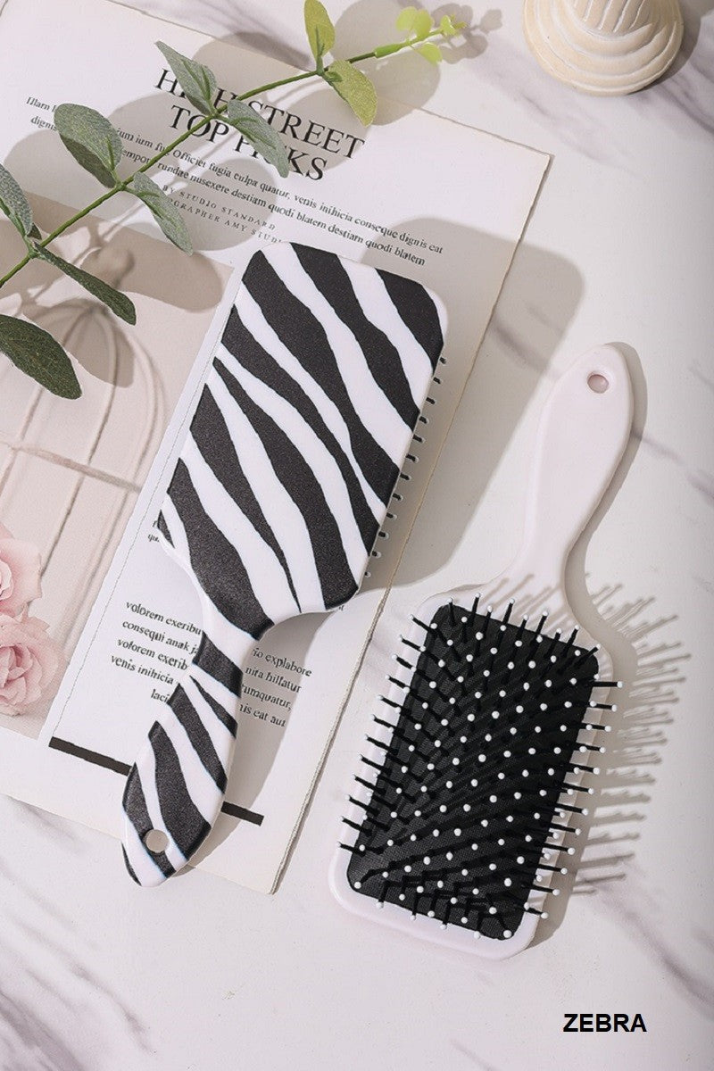 Large Detangle Paddle Brush