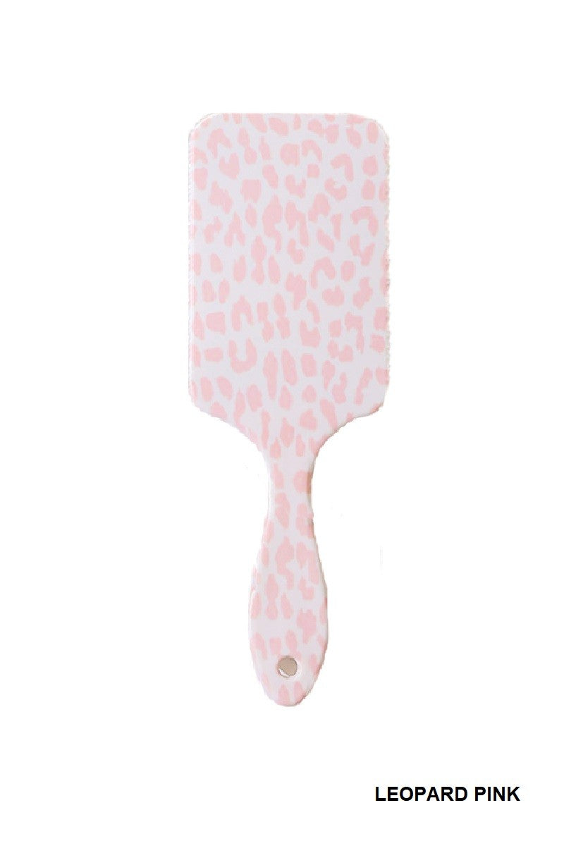 Large Detangle Paddle Brush