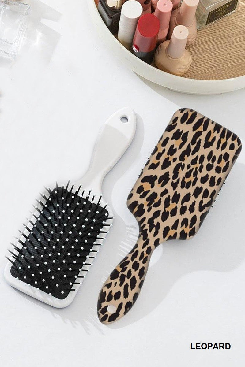 Large Detangle Paddle Brush
