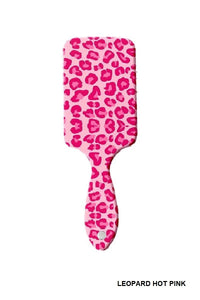 Large Detangle Paddle Brush