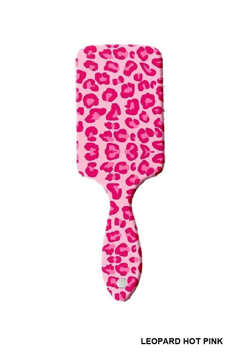 Large Detangle Paddle Brush