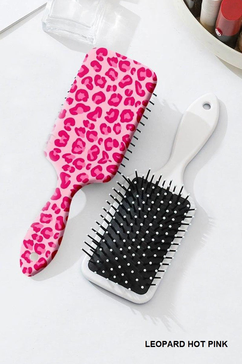 Large Detangle Paddle Brush
