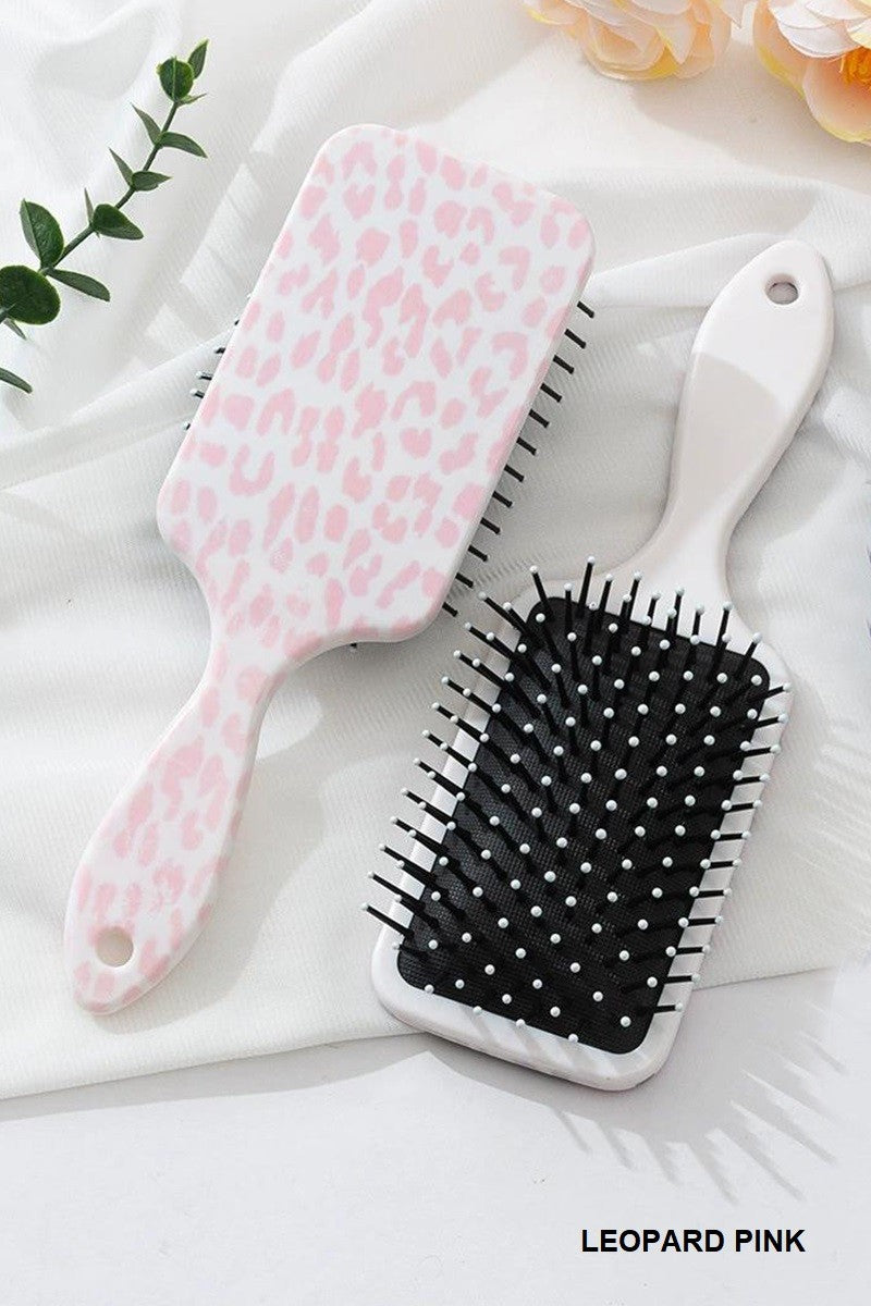 Large Detangle Paddle Brush