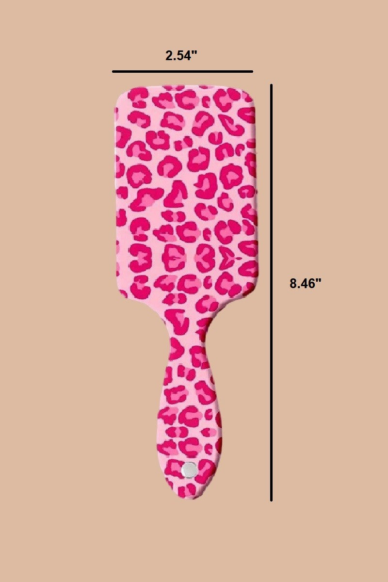Large Detangle Paddle Brush