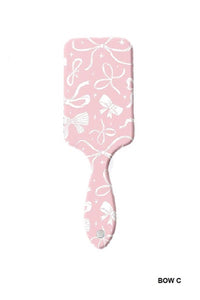Large Detangle Paddle Brush
