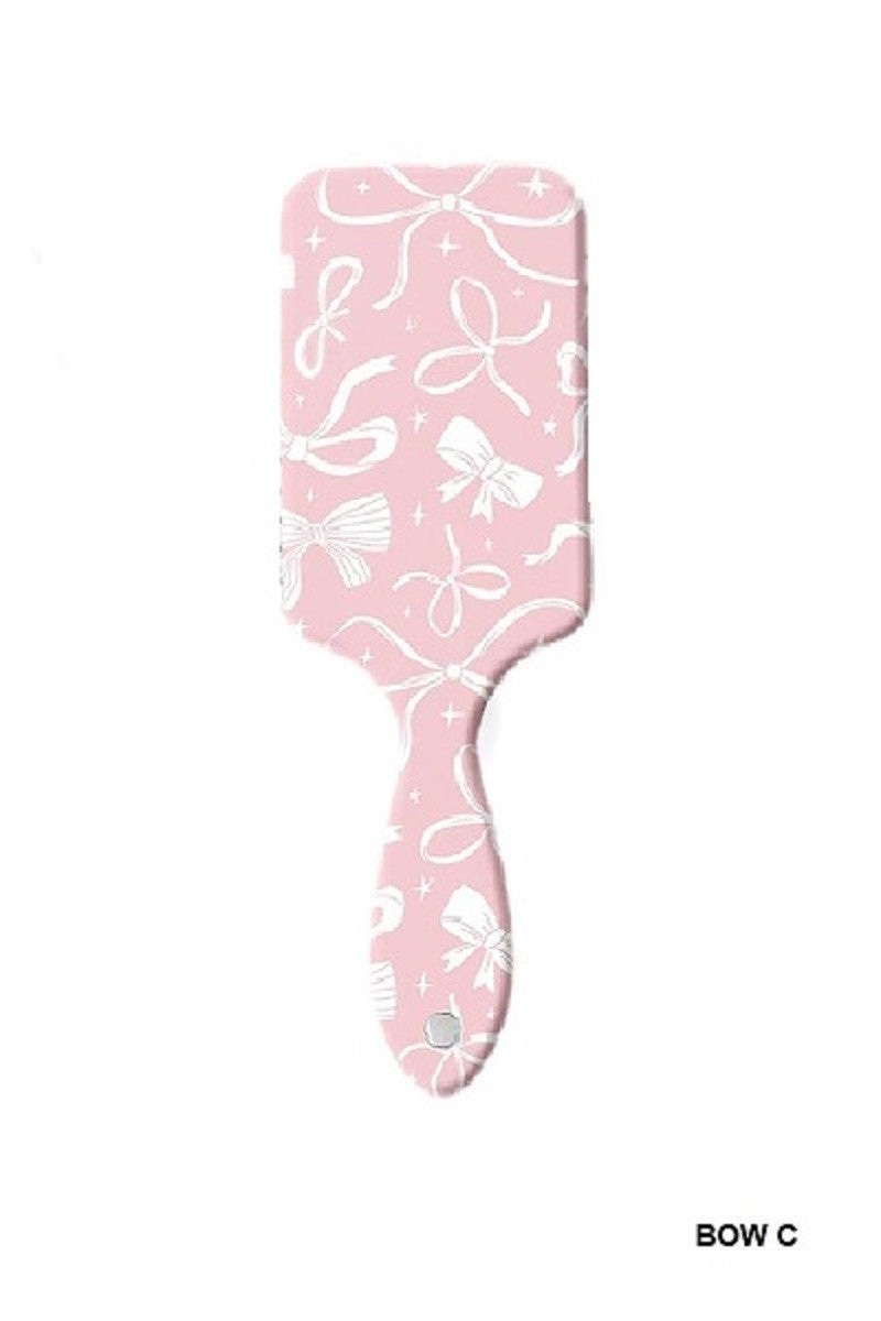 Large Detangle Paddle Brush