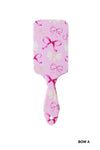 Large Detangle Paddle Brush