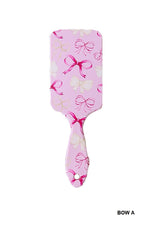 Large Detangle Paddle Brush