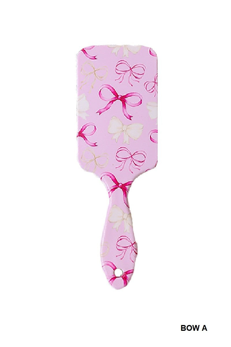 Large Detangle Paddle Brush