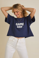 Game Day Vibes Tee