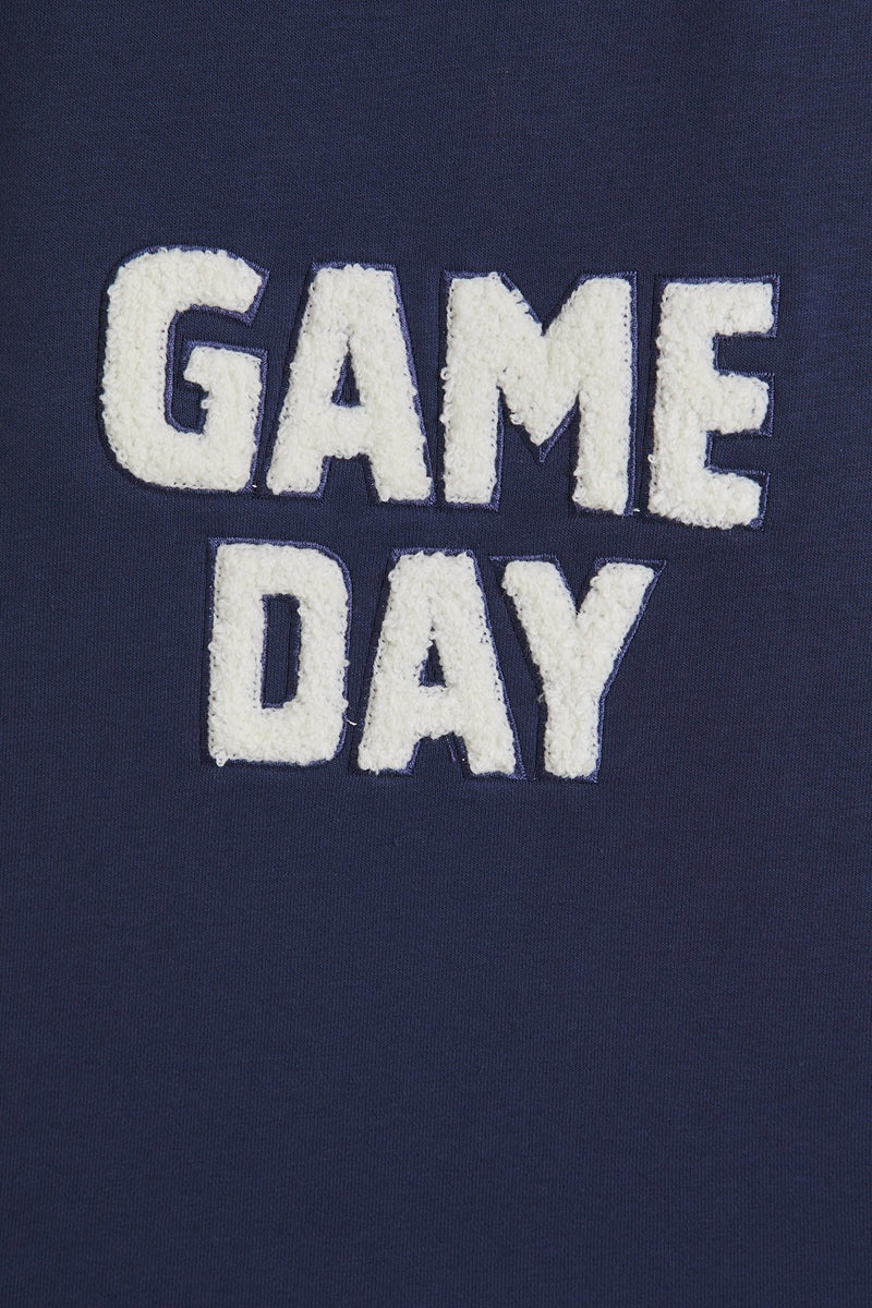 Game Day Vibes Tee
