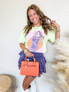 Queen of Halloween Tee