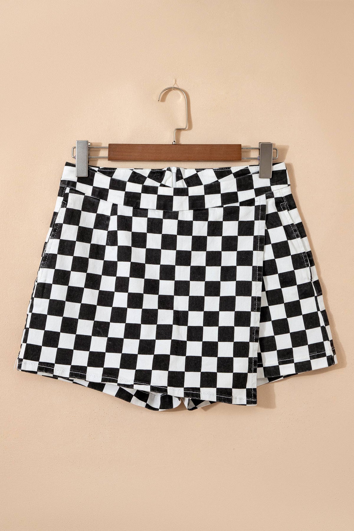 Fast Lane Babe Skort