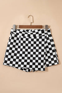 Fast Lane Babe Skort