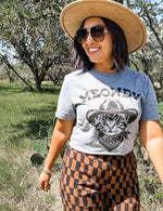 Meowdy Partner Tee