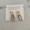 The Linked Luxe Earrings