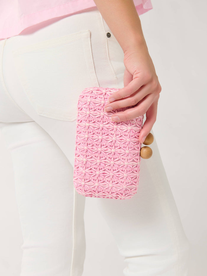 Sydney Minaudiere