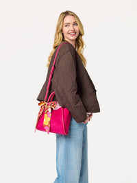 Danny Mini Tote