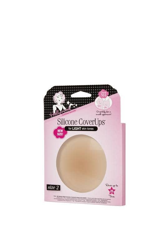 Silicone CoverUps Size 2