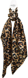 Scrunchie Scarf